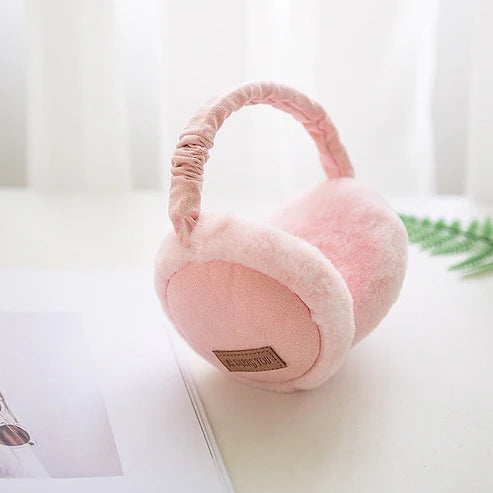 Bluetooth Earmuffs headphones