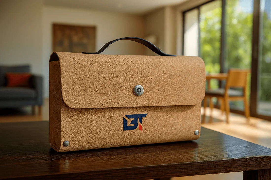 BT - Portable Coffee Brewing Set