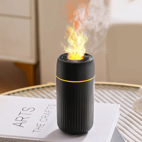 Flame Aroma Diffuser