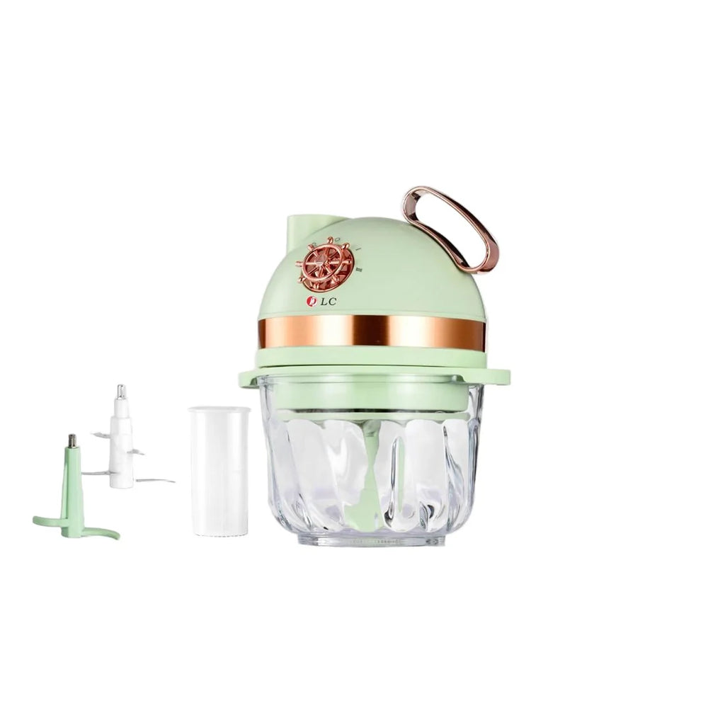 DLC - Multifunctional Food Processor