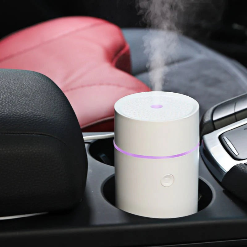 Car Diffuser Aroma