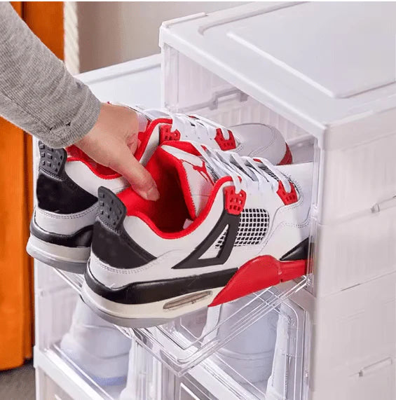 Foldable Storage Boxes