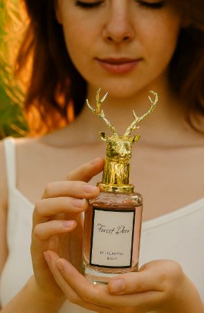 Forest Deer Eau de Parfum