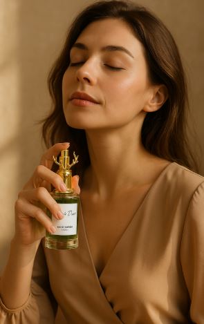 Forest Deer Eau de Parfum