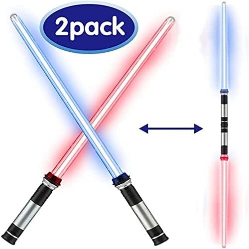 Lightsaber Kids