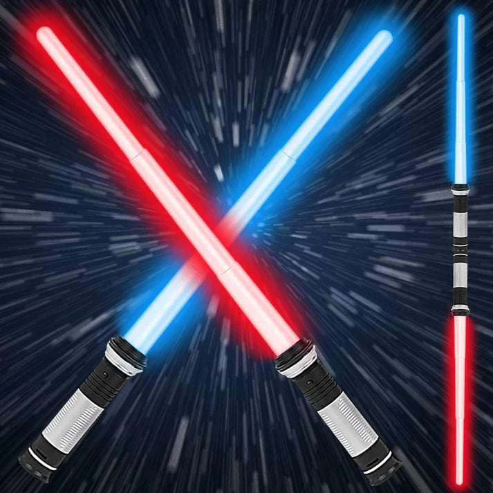 Lightsaber Kids