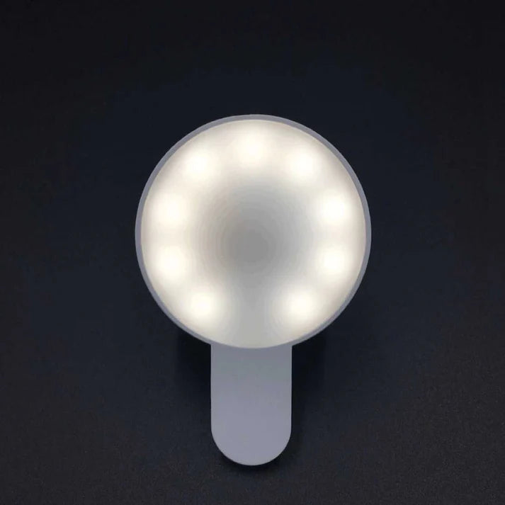 Selfie Fill Light LED Mobile Phone