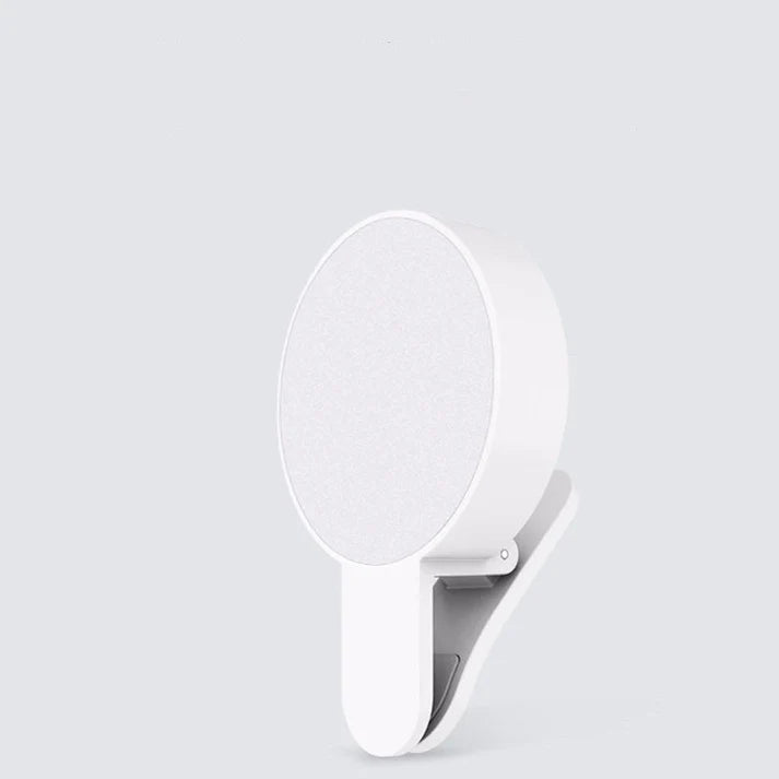Selfie Fill Light LED Mobile Phone